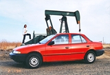 1994 KIA Sephia