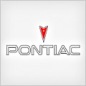PONTIAC Logo