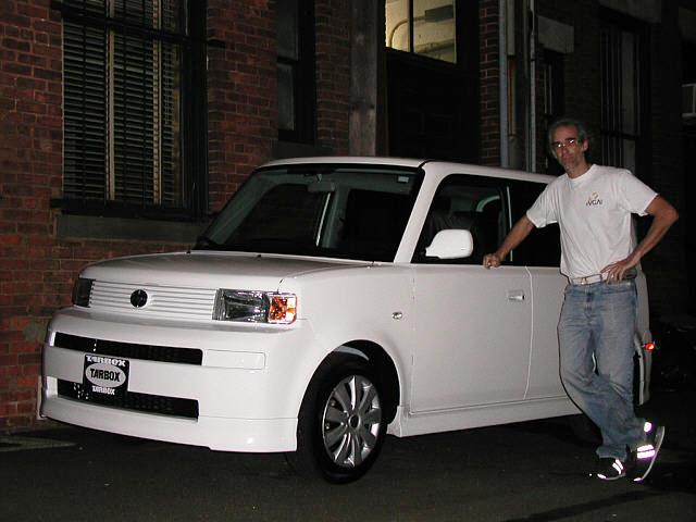 2006 SCION xB