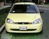 2003 FORD Focus ZX5 PZEV
