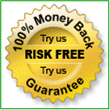 Try SynLube risk FREE