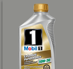 Mobil 1 Extended Performance SAE 10W-30
