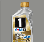 Mobil 1 Extended Performance SAE 5W-30
