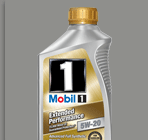 Mobil 1 Extended Performance SAE 5W-20