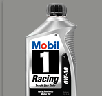 Mobil 1 Racing SAE 0W-30