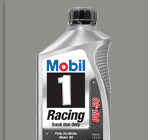 Mobil 1 Racing SAE 0W-50