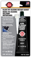 Gray RTV Silicone Instant Gasket