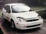 2002 FORD Focus