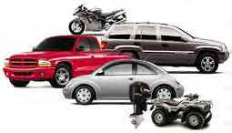 Gasoline Fueled Vehicles
